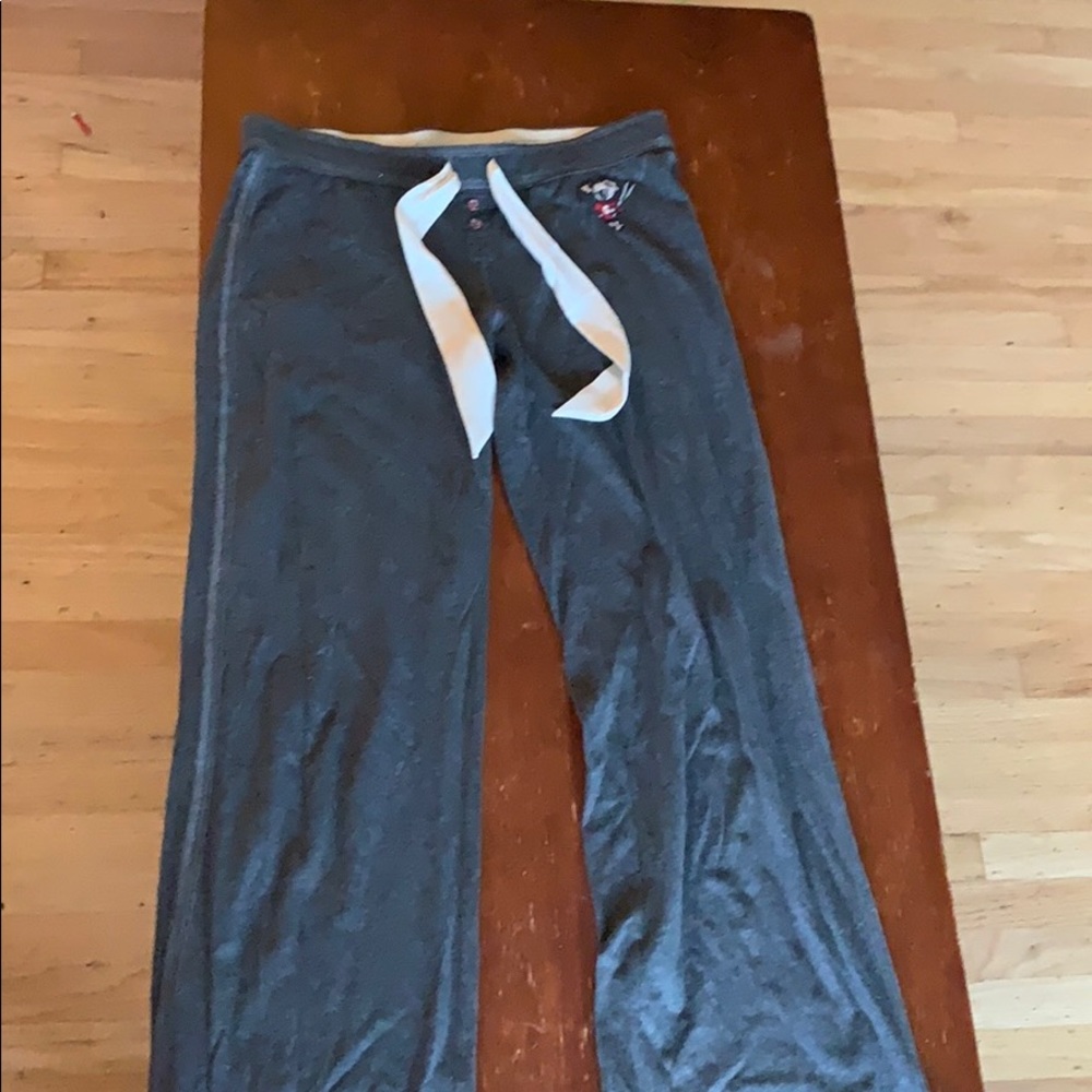 Pajama pants